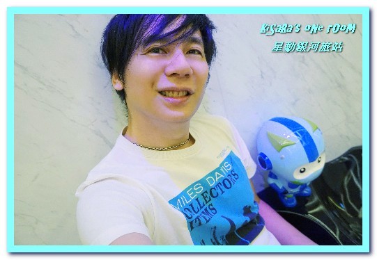 星動銀河旅站：台中市區旅宿．和星際旅人一同遨遊銀河的設計感旅店──星動銀河旅站