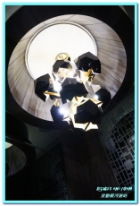 星動銀河旅站：台中市區旅宿．和星際旅人一同遨遊銀河的設計感旅店──星動銀河旅站