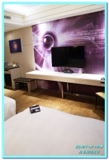 星動銀河旅站：台中市區旅宿．和星際旅人一同遨遊銀河的設計感旅店──星動銀河旅站