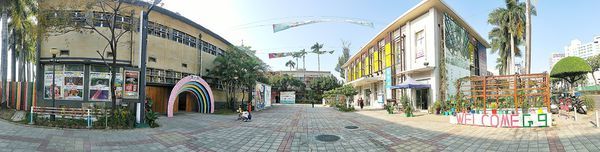 【嘉義】嘉酒文創園區 – 嘉義的松菸誠品,百年酒廠全台五大創意園區,日日感官暢遊樂,手作展覽養品味。