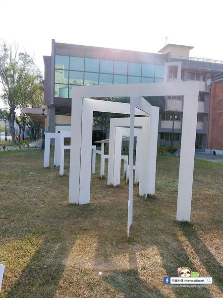 【嘉義】嘉酒文創園區 – 嘉義的松菸誠品,百年酒廠全台五大創意園區,日日感官暢遊樂,手作展覽養品味。