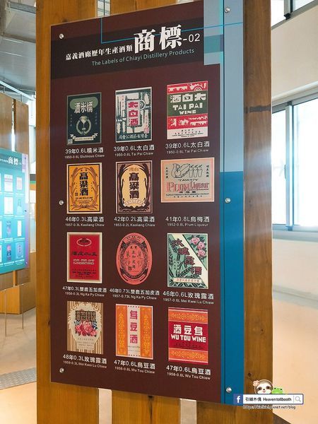 【嘉義】嘉酒文創園區 – 嘉義的松菸誠品,百年酒廠全台五大創意園區,日日感官暢遊樂,手作展覽養品味。