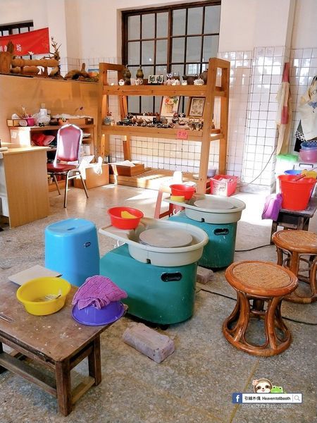 【嘉義】嘉酒文創園區 – 嘉義的松菸誠品,百年酒廠全台五大創意園區,日日感官暢遊樂,手作展覽養品味。