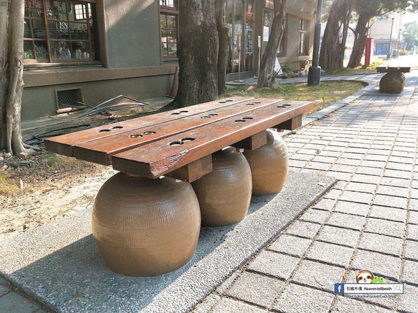 【嘉義】嘉酒文創園區 – 嘉義的松菸誠品,百年酒廠全台五大創意園區,日日感官暢遊樂,手作展覽養品味。