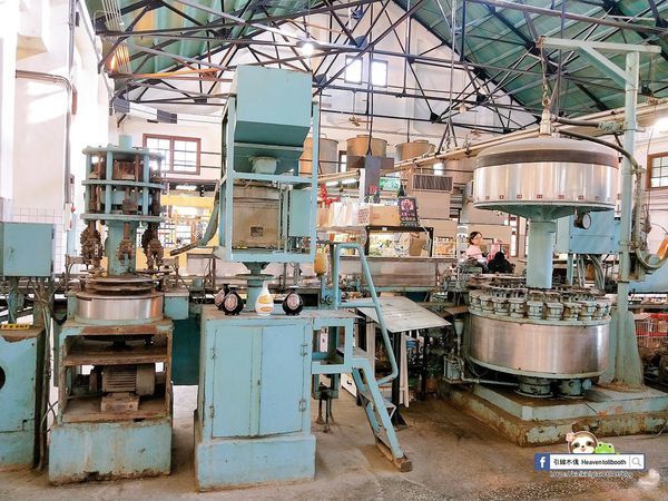 【嘉義】嘉酒文創園區 – 嘉義的松菸誠品,百年酒廠全台五大創意園區,日日感官暢遊樂,手作展覽養品味。