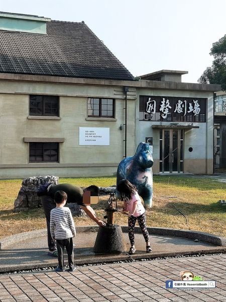 【嘉義】嘉酒文創園區 – 嘉義的松菸誠品,百年酒廠全台五大創意園區,日日感官暢遊樂,手作展覽養品味。