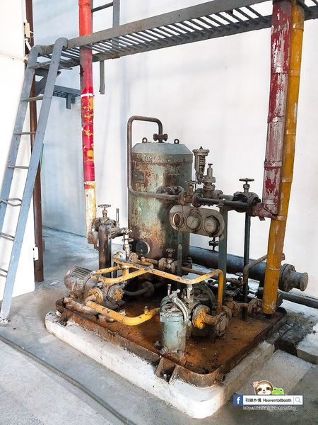 【嘉義】嘉酒文創園區 – 嘉義的松菸誠品,百年酒廠全台五大創意園區,日日感官暢遊樂,手作展覽養品味。