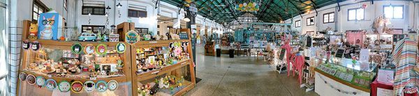 【嘉義】嘉酒文創園區 – 嘉義的松菸誠品,百年酒廠全台五大創意園區,日日感官暢遊樂,手作展覽養品味。