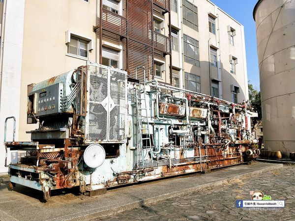 【嘉義】嘉酒文創園區 – 嘉義的松菸誠品,百年酒廠全台五大創意園區,日日感官暢遊樂,手作展覽養品味。