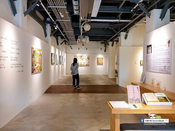 【嘉義】嘉酒文創園區 – 嘉義的松菸誠品,百年酒廠全台五大創意園區,日日感官暢遊樂,手作展覽養品味。