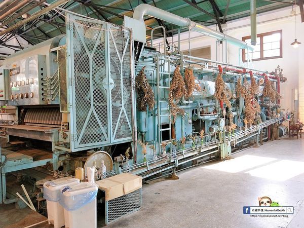 【嘉義】嘉酒文創園區 – 嘉義的松菸誠品,百年酒廠全台五大創意園區,日日感官暢遊樂,手作展覽養品味。