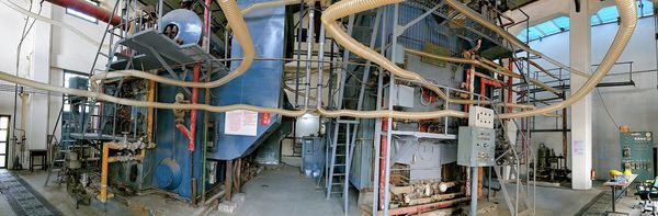 【嘉義】嘉酒文創園區 – 嘉義的松菸誠品,百年酒廠全台五大創意園區,日日感官暢遊樂,手作展覽養品味。