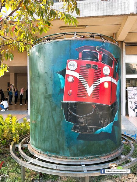 【嘉義】嘉酒文創園區 – 嘉義的松菸誠品,百年酒廠全台五大創意園區,日日感官暢遊樂,手作展覽養品味。