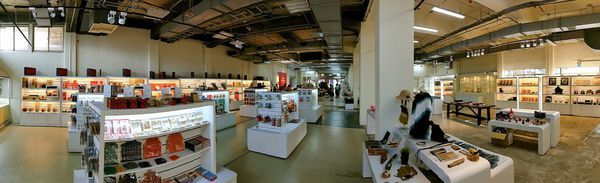 【嘉義】嘉酒文創園區 – 嘉義的松菸誠品,百年酒廠全台五大創意園區,日日感官暢遊樂,手作展覽養品味。