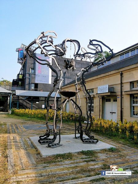 【嘉義】嘉酒文創園區 – 嘉義的松菸誠品,百年酒廠全台五大創意園區,日日感官暢遊樂,手作展覽養品味。