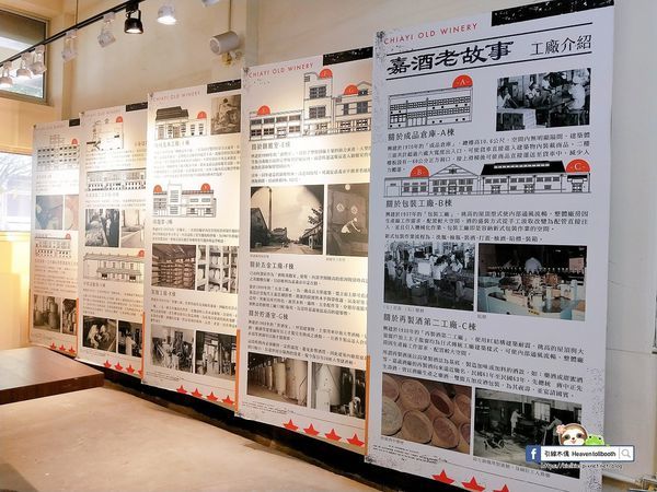 【嘉義】嘉酒文創園區 – 嘉義的松菸誠品,百年酒廠全台五大創意園區,日日感官暢遊樂,手作展覽養品味。