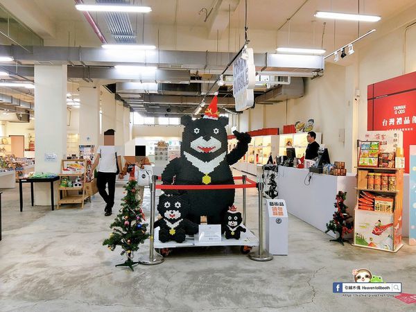 【嘉義】嘉酒文創園區 – 嘉義的松菸誠品,百年酒廠全台五大創意園區,日日感官暢遊樂,手作展覽養品味。