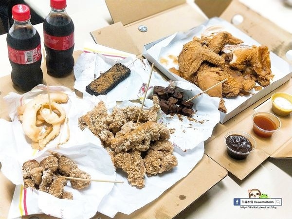 【嘉義】嘉義市文青這樣玩~來場知性創意的吃喝玩樂,台灣在地文學閱讀,三千坪百年酒廠,整隻雞豪爽創意炸,老宅張愛玲咖啡。