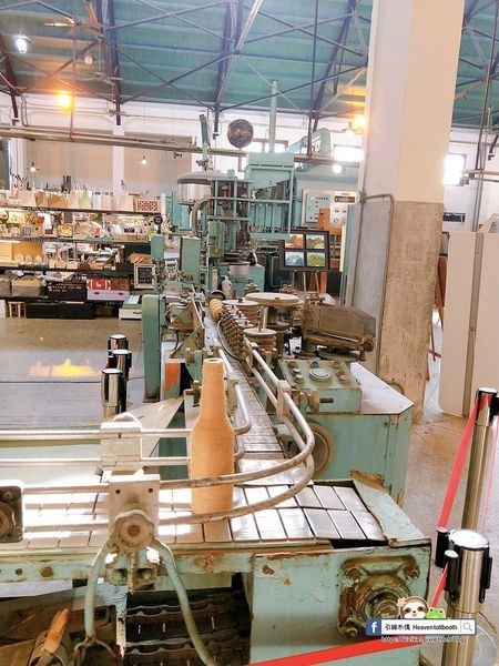 【嘉義】嘉酒文創園區 – 嘉義的松菸誠品,百年酒廠全台五大創意園區,日日感官暢遊樂,手作展覽養品味。