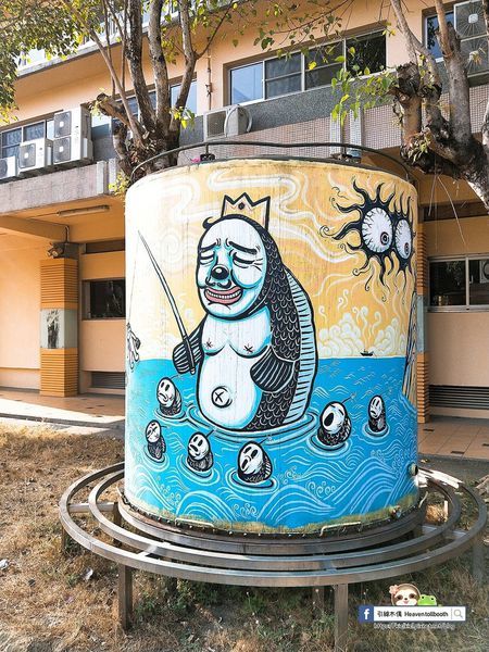 【嘉義】嘉酒文創園區 – 嘉義的松菸誠品,百年酒廠全台五大創意園區,日日感官暢遊樂,手作展覽養品味。