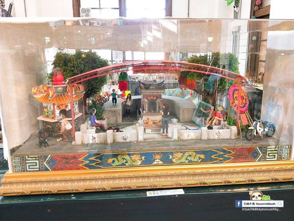 【嘉義】嘉酒文創園區 – 嘉義的松菸誠品,百年酒廠全台五大創意園區,日日感官暢遊樂,手作展覽養品味。