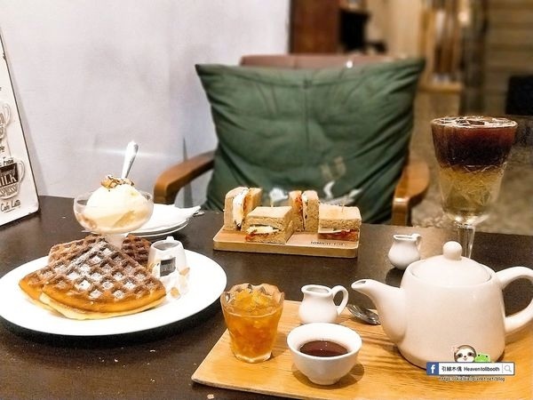 【嘉義】嘉義市文青這樣玩~來場知性創意的吃喝玩樂,台灣在地文學閱讀,三千坪百年酒廠,整隻雞豪爽創意炸,老宅張愛玲咖啡。