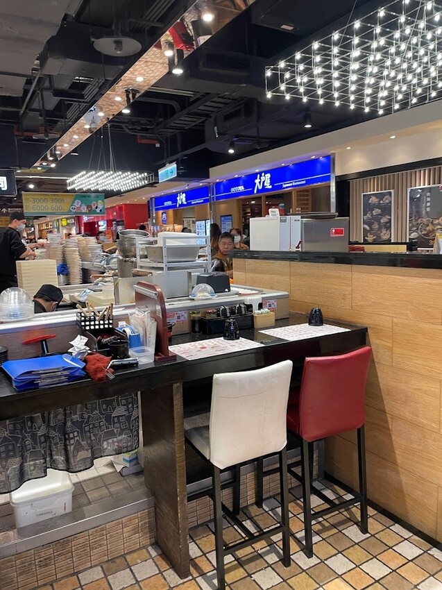 [台北日式]信義區市府站「海壽司統一時代」老字號平價又高水準