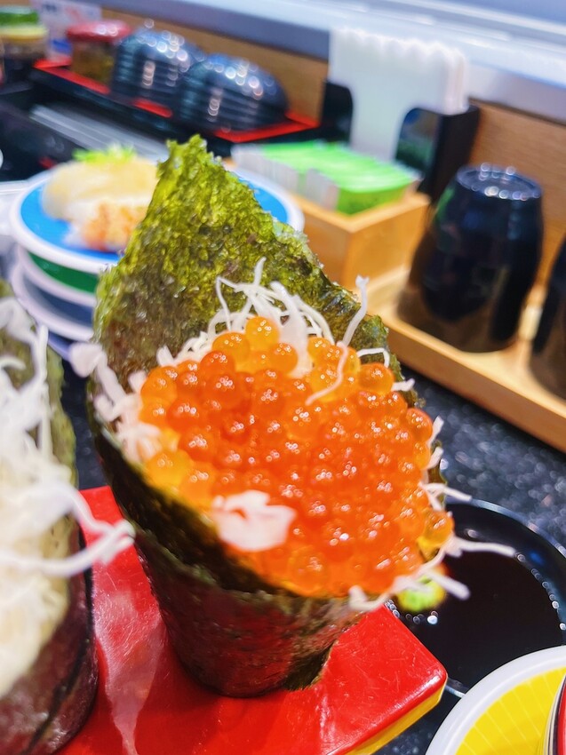 [台北日式]信義區市府站「海壽司統一時代」老字號平價又高水準