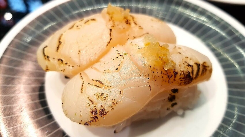 [台北日式]信義區市府站「海壽司統一時代」老字號平價又高水準