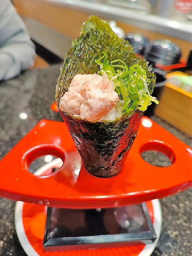 [台北日式]信義區市府站「海壽司統一時代」老字號平價又高水準