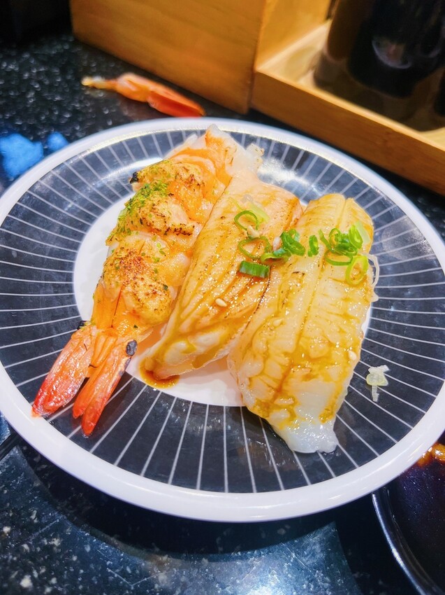 [台北日式]信義區市府站「海壽司統一時代」老字號平價又高水準