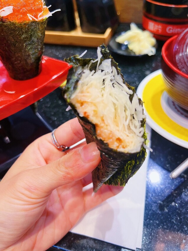 [台北日式]信義區市府站「海壽司統一時代」老字號平價又高水準