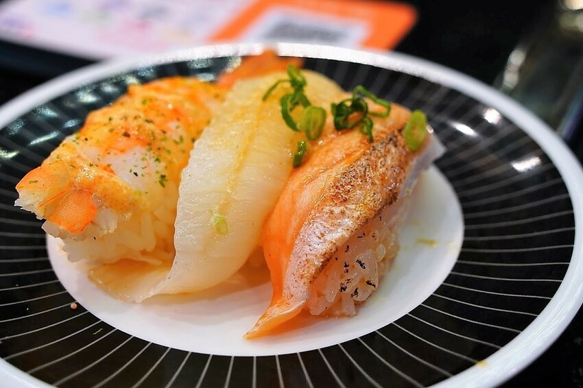 [台北日式]信義區市府站「海壽司統一時代」老字號平價又高水準