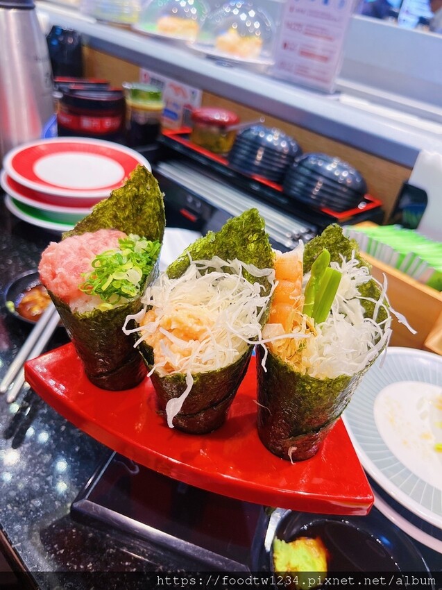 [台北日式]信義區市府站「海壽司統一時代」老字號平價又高水準