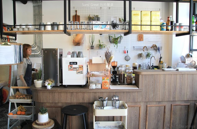 Sun's Great 向光餐桌-4