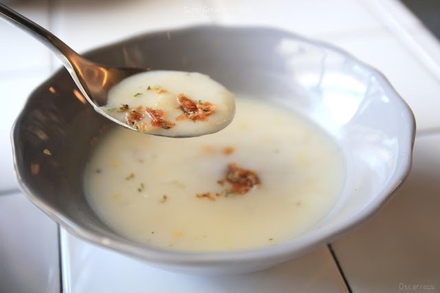 Sun's Great 向光餐桌-8