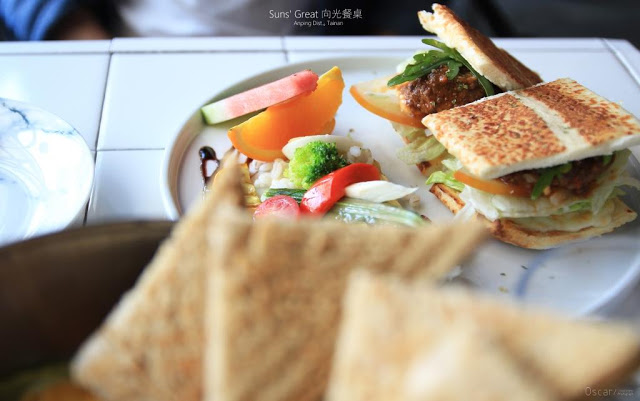 Sun's Great 向光餐桌-13