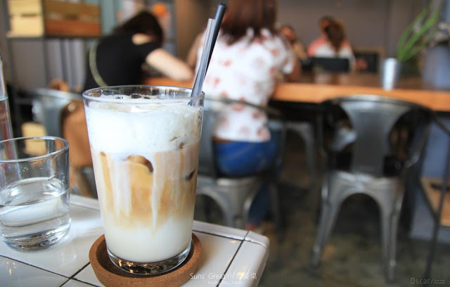 Sun's Great 向光餐桌-16