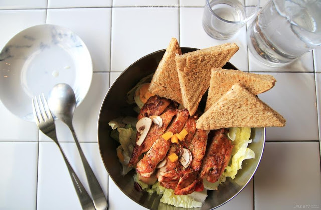 Sun's Great 向光餐桌-9