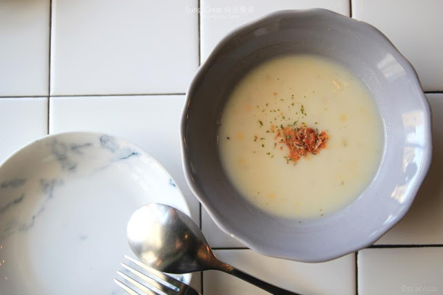 Sun's Great 向光餐桌-7