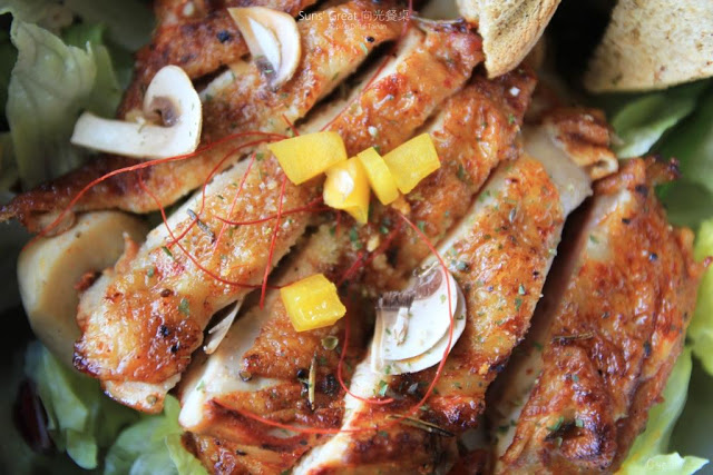 Sun's Great 向光餐桌-12