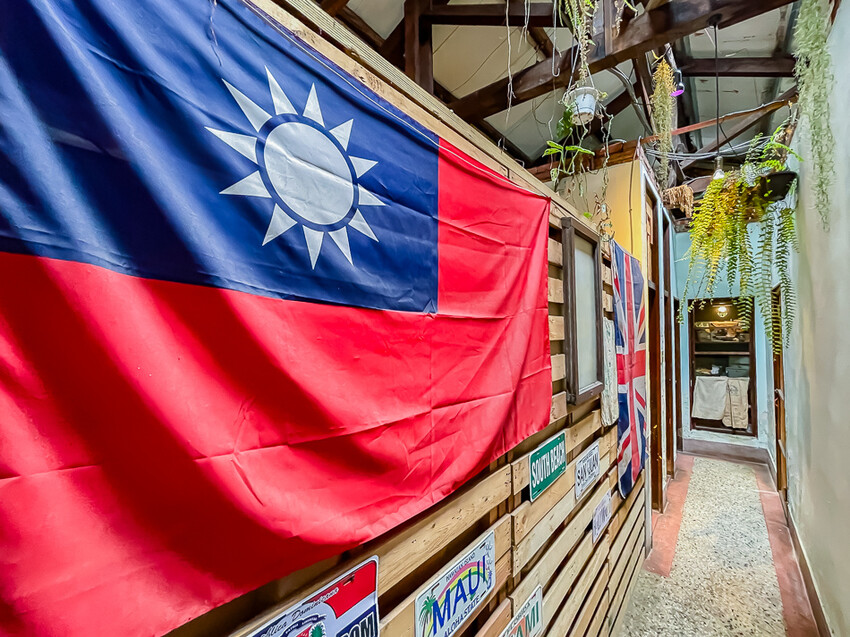 台南咖啡美食 – 城東合作社 x 星期5、6另有深夜咖啡時段哦!