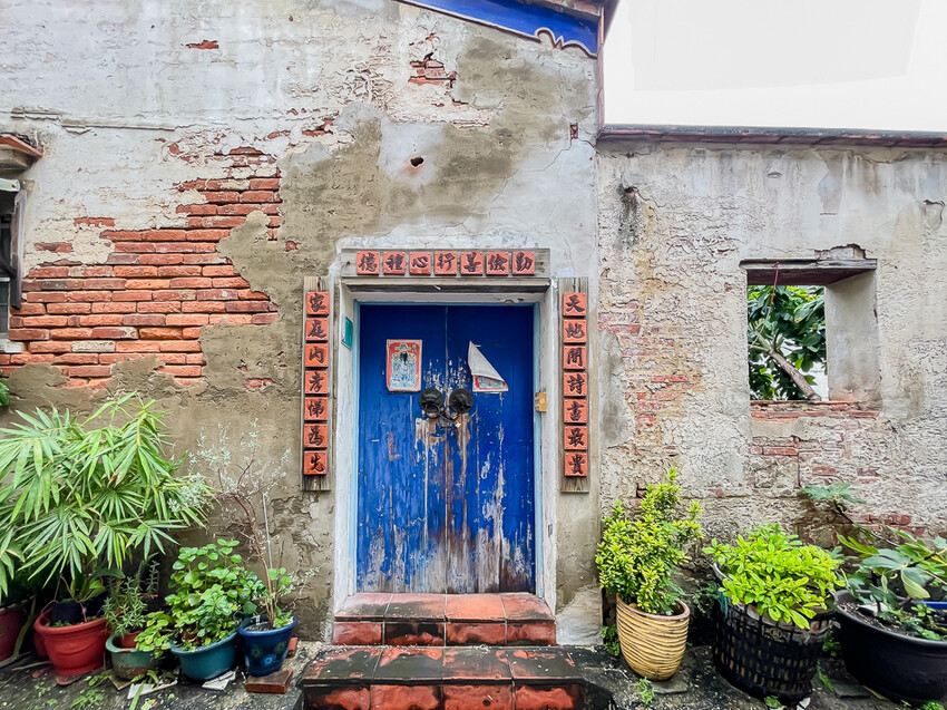 台南咖啡美食 – 城東合作社 x 星期5、6另有深夜咖啡時段哦!