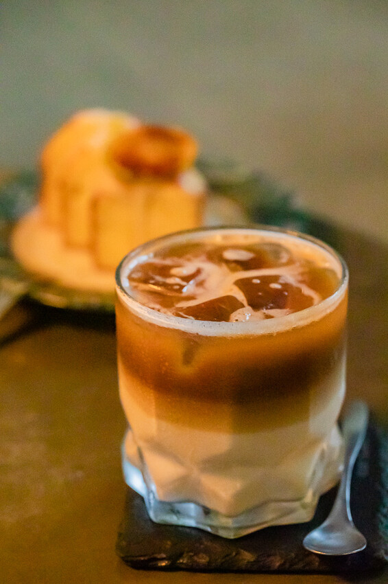 台南咖啡美食 – 城東合作社 x 星期5、6另有深夜咖啡時段哦!