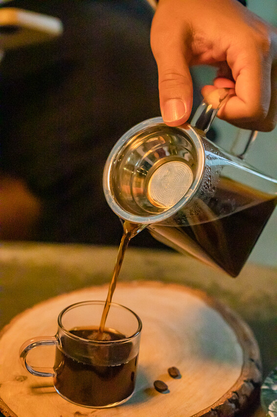 台南咖啡美食 – 城東合作社 x 星期5、6另有深夜咖啡時段哦!