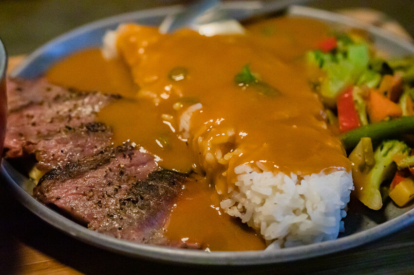 台南咖啡美食 – 城東合作社 x 星期5、6另有深夜咖啡時段哦!