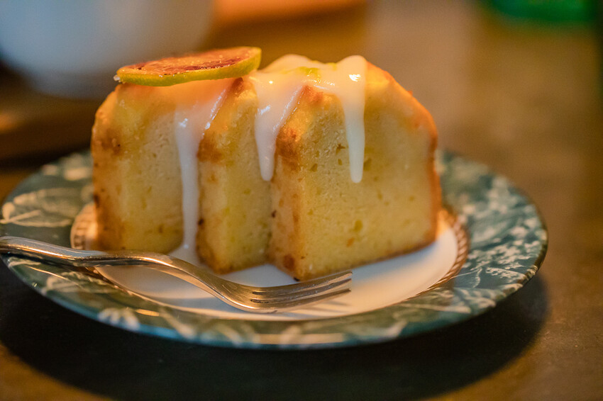 台南咖啡美食 – 城東合作社 x 星期5、6另有深夜咖啡時段哦!