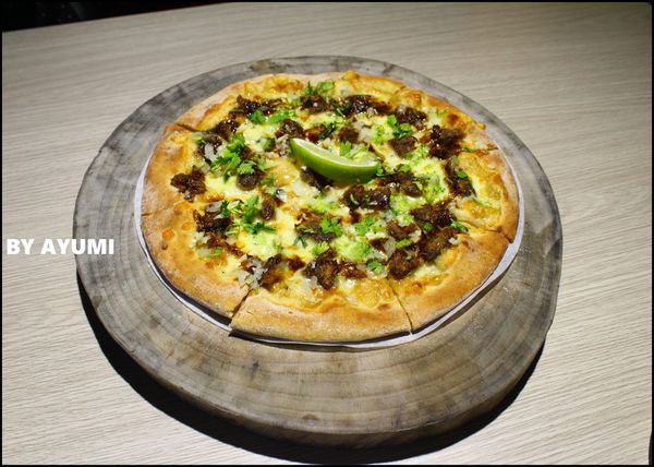我給你個手作披薩 Orgenic Pizza(文衡店):『愛評體驗團』我給你個手作披薩 Orgenic Pizza / 文衡店 我給你個手作披薩 Orgenic Pizza(文衡店):『愛評體驗團』我給你個手作披薩 Orgenic Pizza / 文衡店