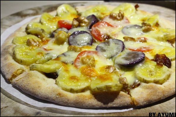 我給你個手作披薩 Orgenic Pizza(文衡店):『愛評體驗團』我給你個手作披薩 Orgenic Pizza / 文衡店 我給你個手作披薩 Orgenic Pizza(文衡店):『愛評體驗團』我給你個手作披薩 Orgenic Pizza / 文衡店