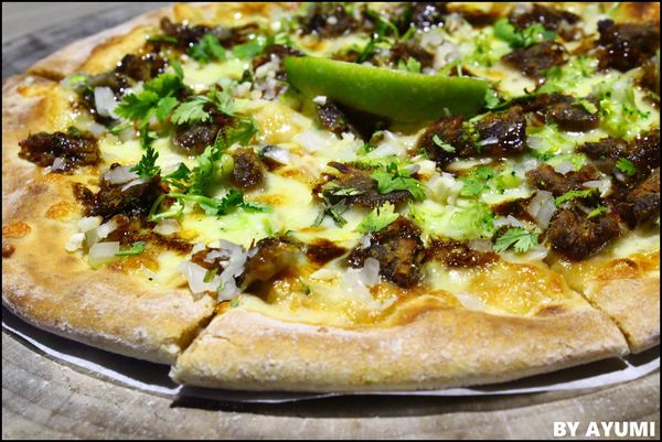 我給你個手作披薩 Orgenic Pizza(文衡店):『愛評體驗團』我給你個手作披薩 Orgenic Pizza / 文衡店 我給你個手作披薩 Orgenic Pizza(文衡店):『愛評體驗團』我給你個手作披薩 Orgenic Pizza / 文衡店